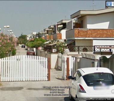 Villetta a schiera in vendita a Anzio, Frazione Lavinio-Lido di Enea