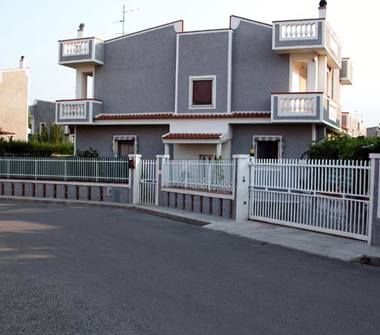 Villa in vendita a Scalea (Cosenza)