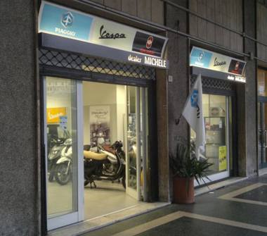 Negozio in vendita a Genova, Zona Sampierdarena