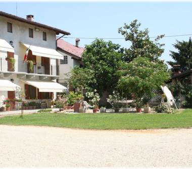 Casa indipendente in vendita a Carmagnola (Torino)