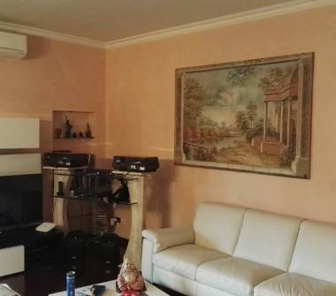 Appartamento in vendita a Roma, Zona Settecamini