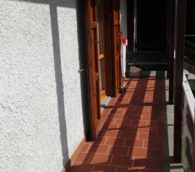 Bilocale in vendita a Abetone Cutigliano (Pistoia)