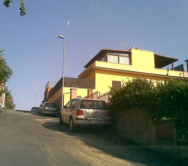 Bilocale in affitto a Roma, Zona Bravetta