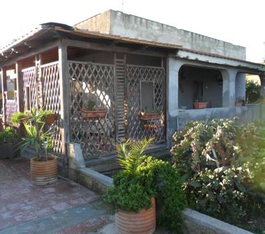 Villa in vendita a Siracusa, Frazione Capo Murro Di Porco