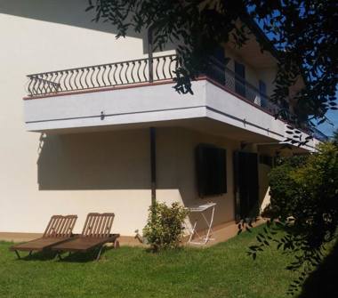 Porzione di casa in vendita a Legnaro, Frazione Casone