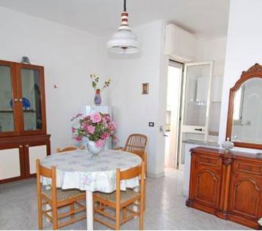 Affitto Villetta a schiera Vacanze a Morciano di Leuca, Frazione Torre Vado