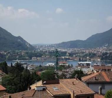 Monolocale in vendita a Lecco (Lecco)