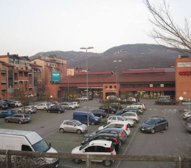 Ufficio in vendita a Vergato (Bologna)