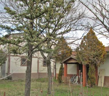 Casa indipendente in vendita a Celano (L'Aquila)