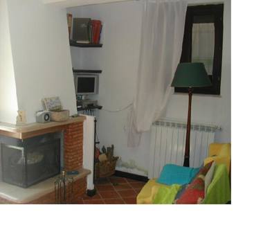 Trilocale in vendita a Rionero Sannitico (Isernia)