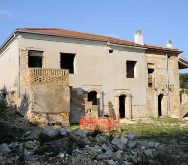 Rustico/Casale in vendita a Chieti (Chieti)