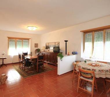 Quadrilocale in vendita a Castel del Piano (Grosseto)