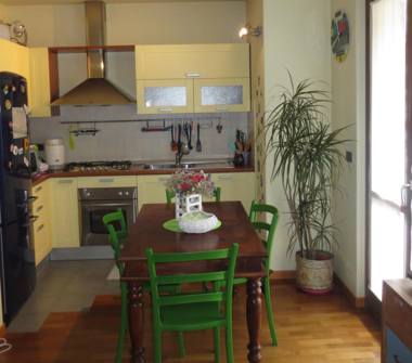 Bilocale in vendita a Seriate (Bergamo)