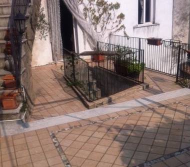 Villetta a schiera in vendita a Durazzano (Benevento)