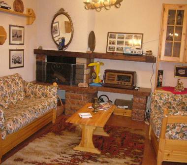 Affitto Appartamento Vacanze a Pieve Tesino (Trento)