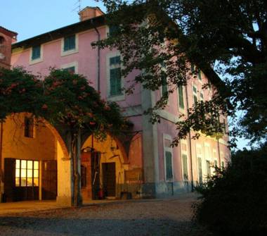 Villa in vendita a Sale (Alessandria)