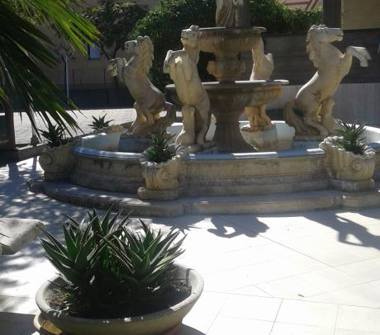 Appartamento in vendita a Ginosa, Frazione Marina Di Ginosa