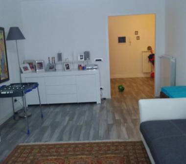 Quadrilocale in vendita a Roma, Zona Magliana