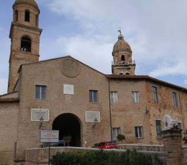 Casa indipendente in vendita a Terre Roveresche (Pesaro e Urbino)