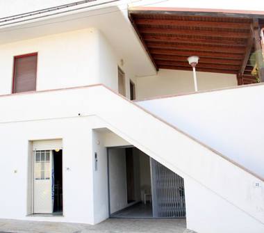 Affitto Appartamento Vacanze a Salve, Frazione Postovecchio