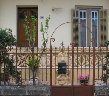 Casa indipendente in vendita a Bagheria (Palermo)