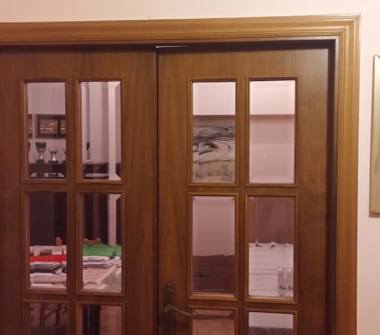 Quadrilocale in vendita a Somma Vesuviana (Napoli)