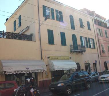 Monolocale in vendita a Bordighera (Imperia)