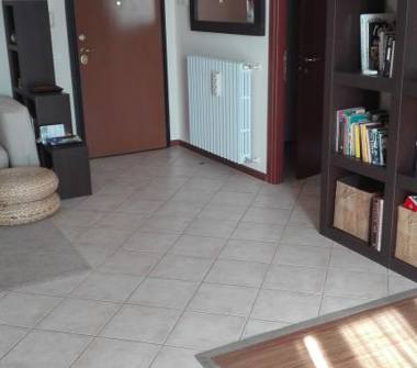 Bilocale in vendita a Casaletto Lodigiano, Frazione Gugnano