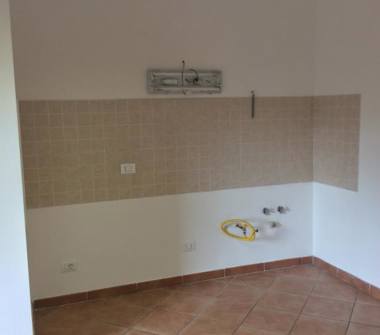 Bilocale in vendita a Civitella San Paolo (Roma)