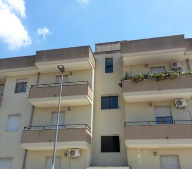 Appartamento in vendita a Carmiano (Lecce)