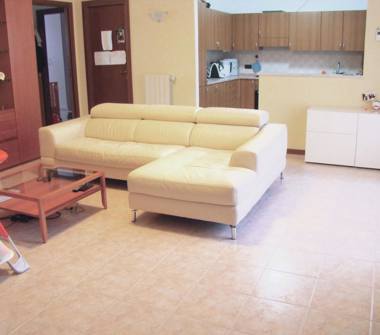 Trilocale in vendita a Pontida (Bergamo)