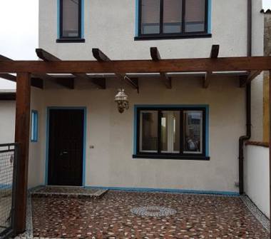 Casa indipendente in vendita a Casaleone (Verona)