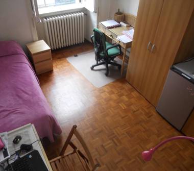 Affitto Stanza Doppia a Roma, Zona Salario