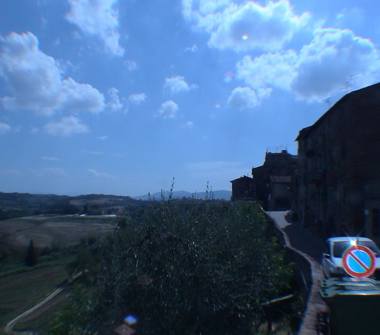 Trilocale in vendita a Peccioli (Pisa)