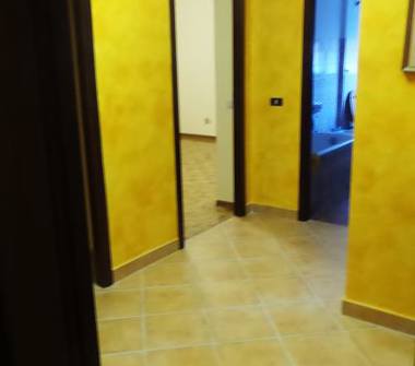 Quadrilocale in vendita a Roma, Zona Tor Sapienza