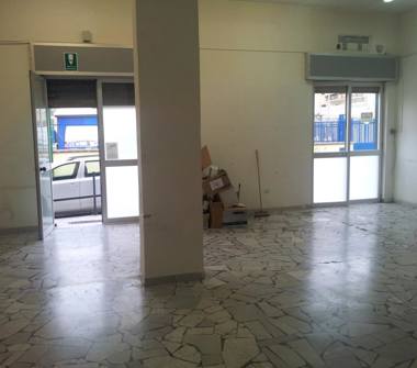 Bar in gestione a Casoria (Napoli)