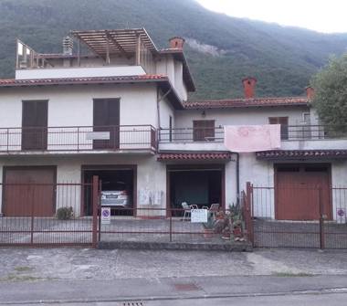 Appartamento in vendita a Ranzanico (Bergamo)