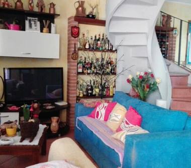 Villetta a schiera in vendita a Gragnano Trebbiense (Piacenza)