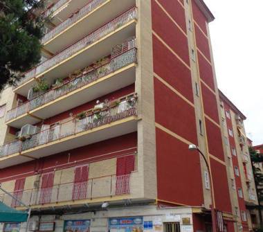 Trilocale in vendita a Marano di Napoli (Napoli)