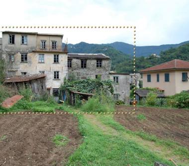 Rustico/Casale in vendita a San Colombano Certenoli, Frazione Calvari