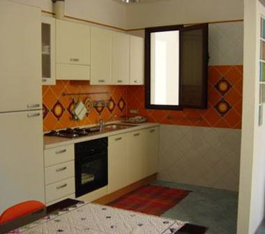 Affitto Casa Vacanze a Tortolì, Frazione Centro città