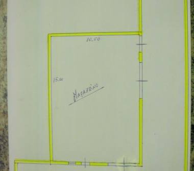 Laboratorio in vendita a Raffadali (Agrigento)