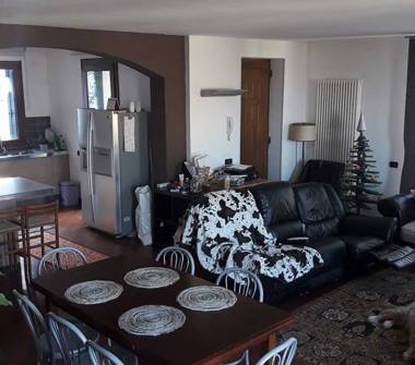 Porzione di casa in vendita a Altavilla Vicentina, Frazione Valmarana