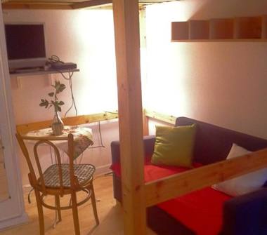 Monolocale in vendita a Roma, Zona Camilluccia