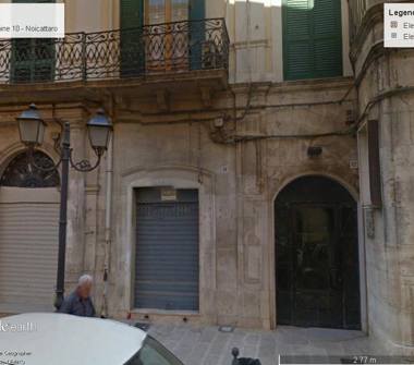 Negozio in vendita a Noicàttaro (Bari)