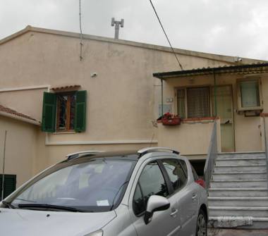 Casa indipendente in vendita a Rosignano Marittimo, Frazione Castelnuovo Della Misericordia