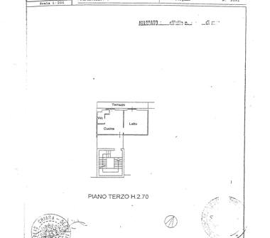 Bilocale in vendita a Gazzaniga (Bergamo)