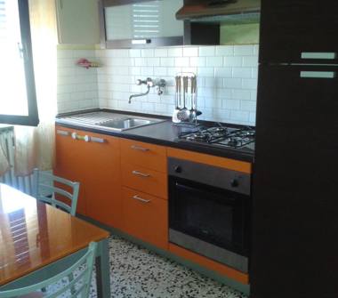 Trilocale in vendita a Tortona (Alessandria)