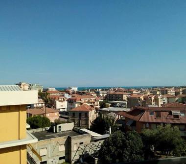 Quadrilocale in vendita a Grottammare (Ascoli Piceno)