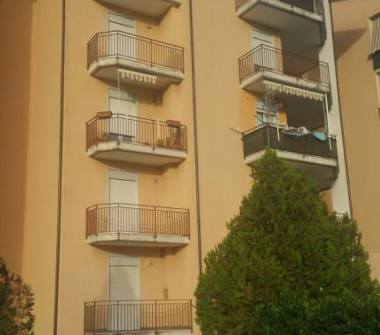 Appartamento in vendita a Pietramelara (Caserta)